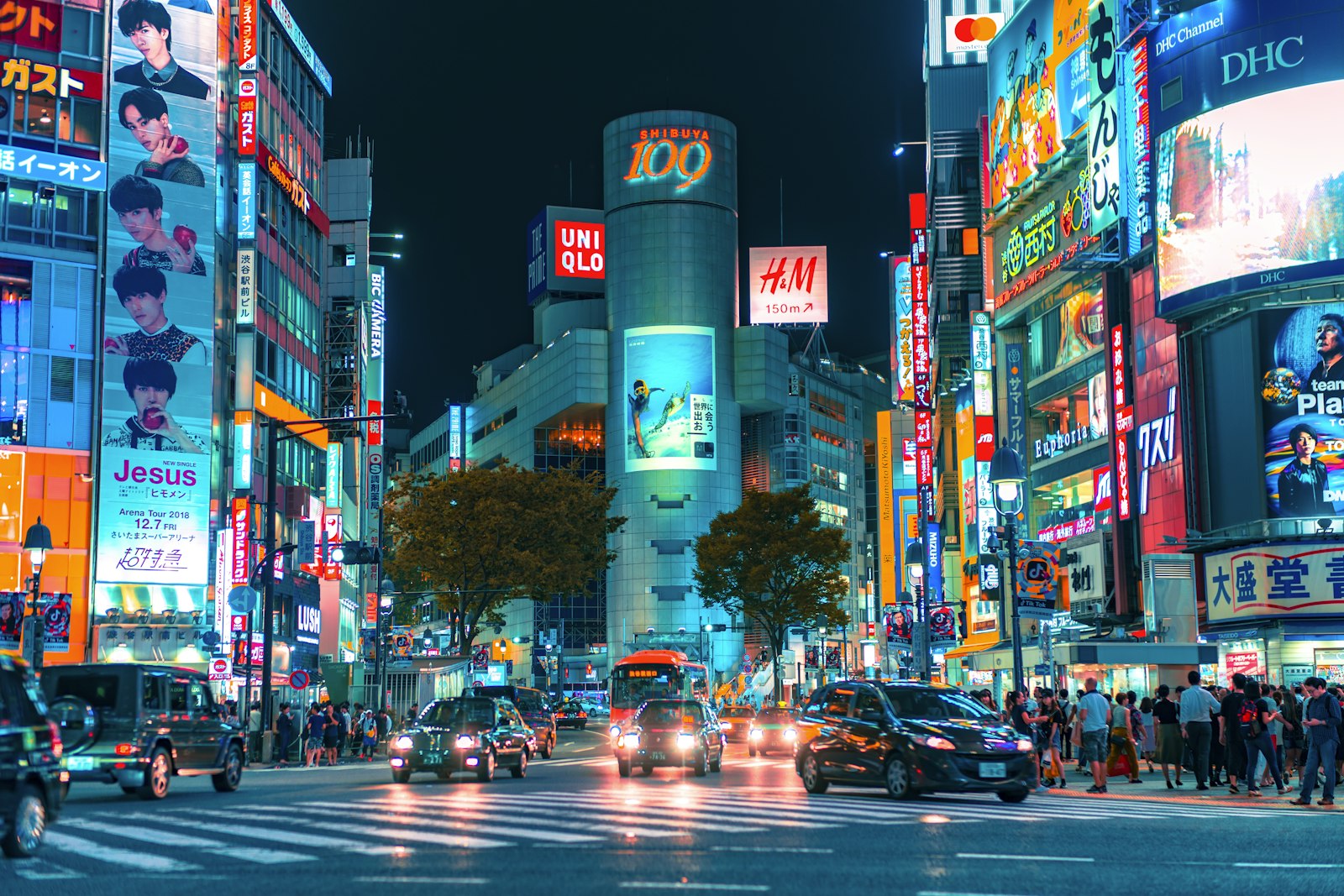 Shinjuku